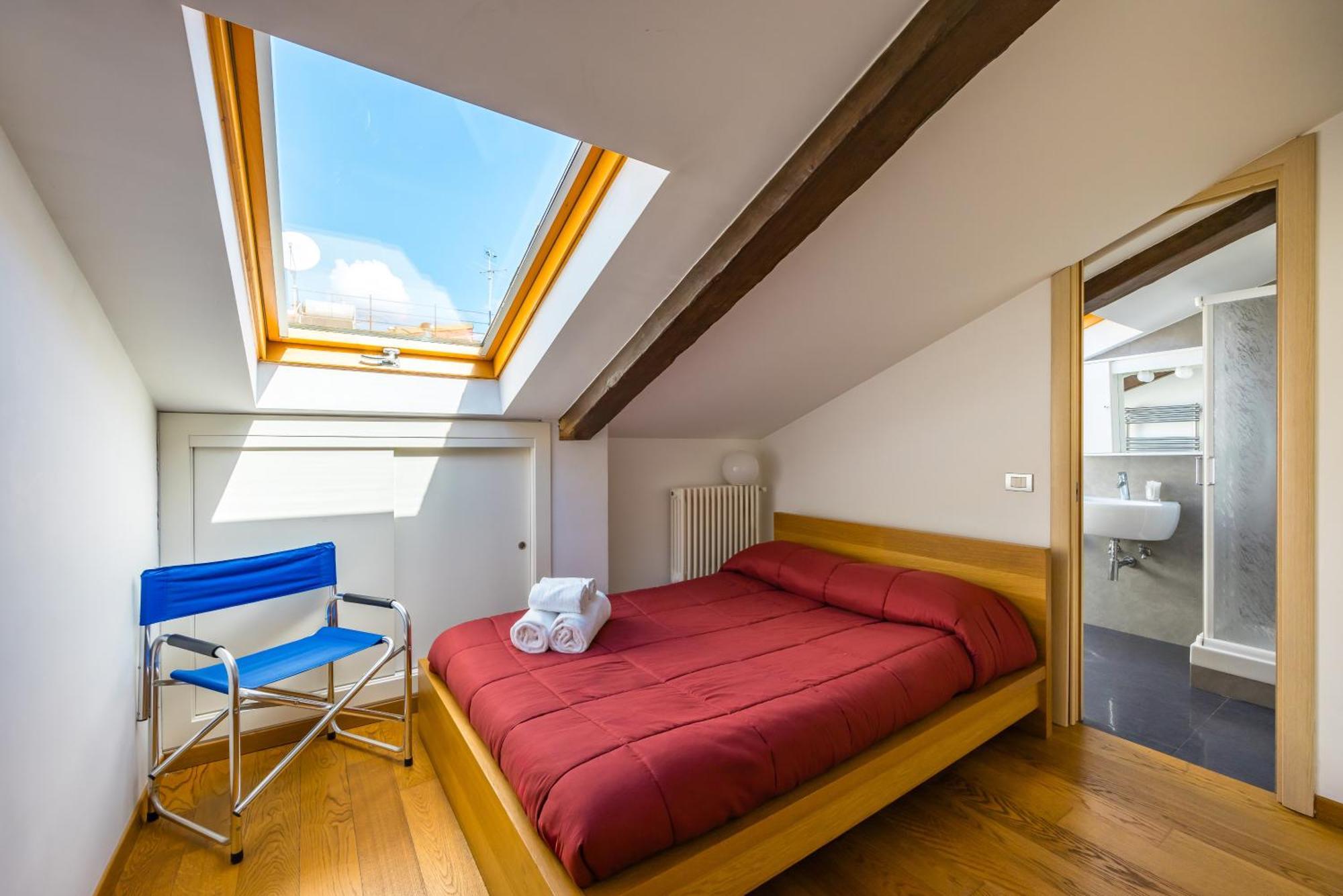 Ferienwohnung Duomo Grand Family Loft Neapel Exterior foto